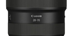Lista de los mejores objetivos de fotografía y vídeo Canon para Bodas y otros eventos
