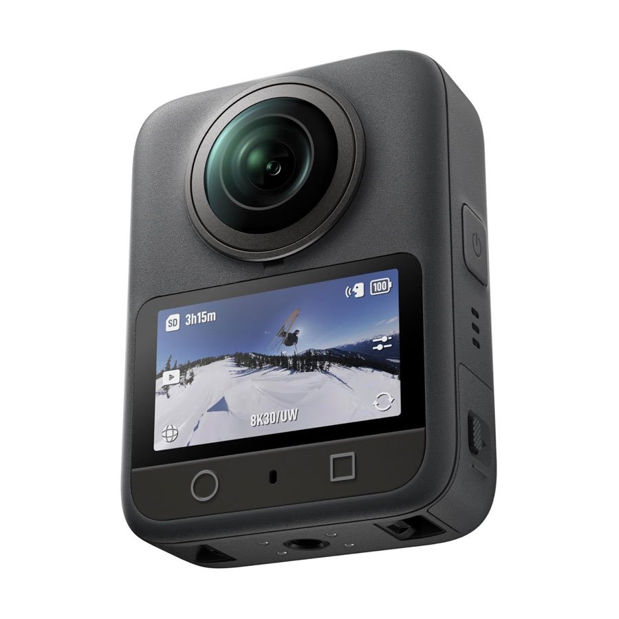 Cámara DJI Osmo 360